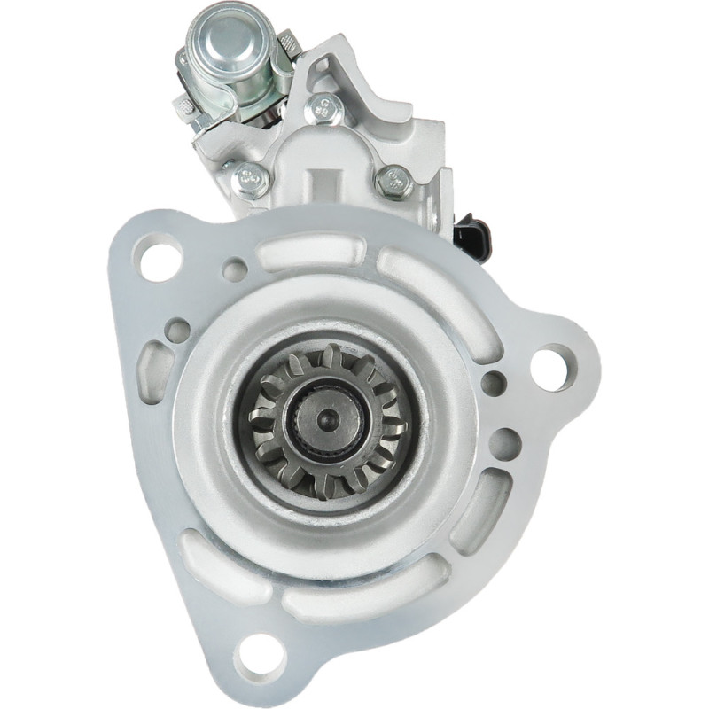 Käynnistysmoottori MERCEDES-BENZ LK/LN2