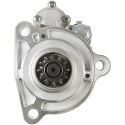 Käynnistysmoottori MERCEDES-BENZ ACTROS