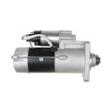 Käynnistysmoottori MERCEDES-BENZ TOURO (O 500)_2