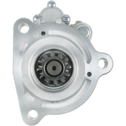 Käynnistysmoottori MERCEDES-BENZ AROCS