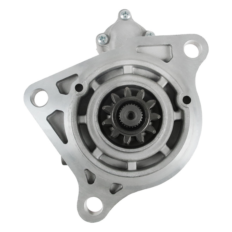 Käynnistysmoottori Hitachi ZX500LC