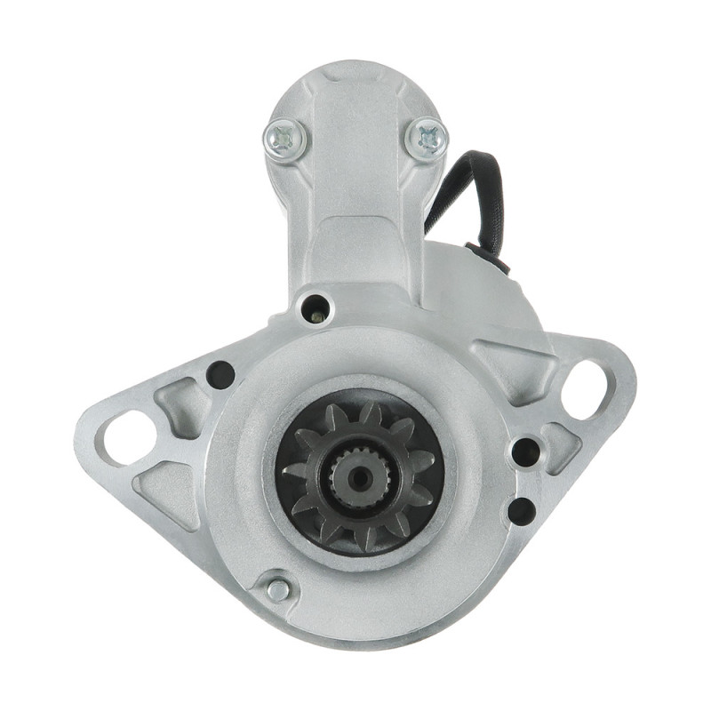 Käynnistysmoottori New Holland TC33