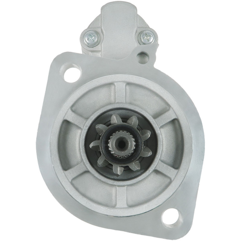 Käynnistysmoottori Bomag BW 151 AC-5