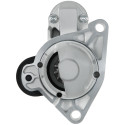 Käynnistysmoottori Vauxhall VIVA (C16)