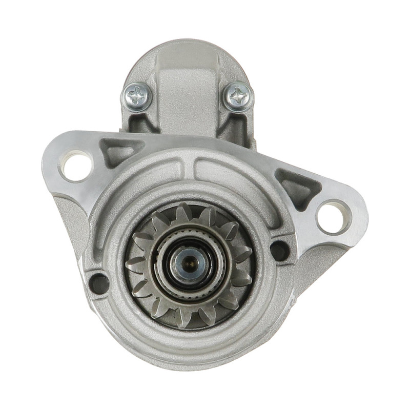 Käynnistysmoottori Nissan Pathfinder