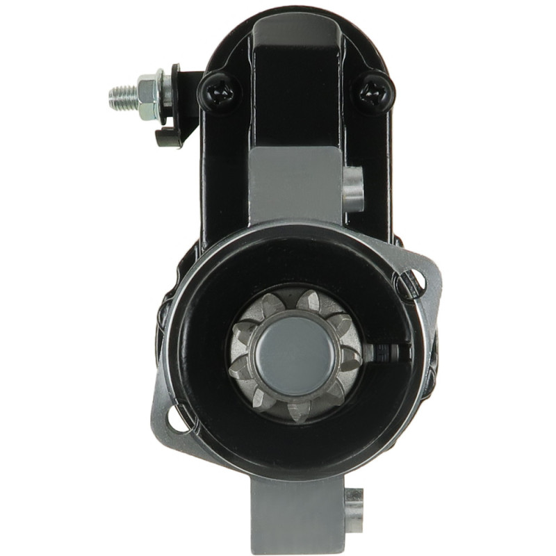 Käynnistysmoottori Yamaha F25LMHA