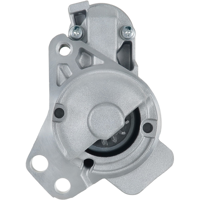 Käynnistysmoottori GMC Canyon