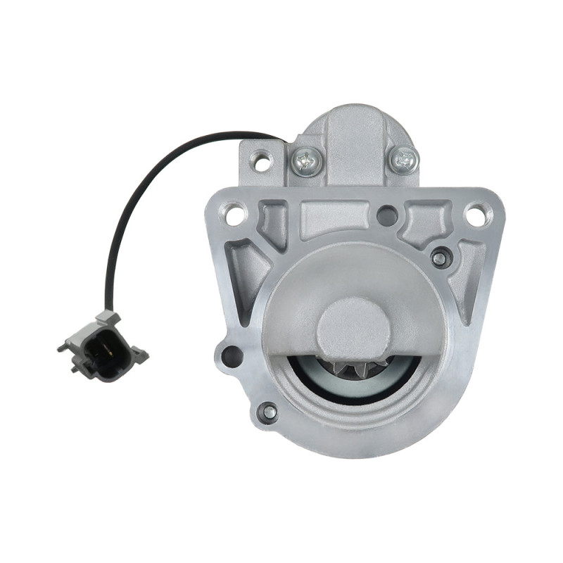 Käynnistysmoottori Nissan Armada