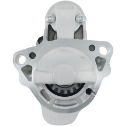 Käynnistysmoottori Cadillac ATS