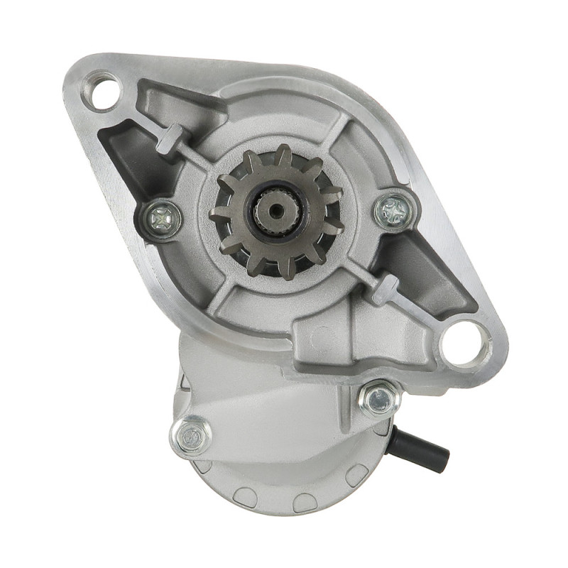 Käynnistysmoottori Toyota HILUX III Pickup (_N3_, _N4_)