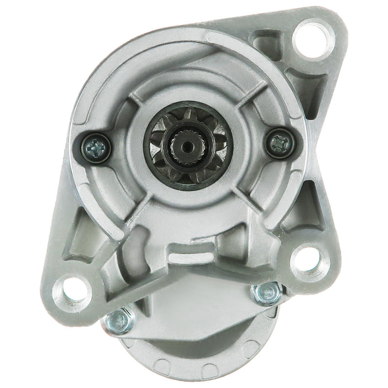 Käynnistysmoottori Ford ECONOVAN (KBA, KCA)