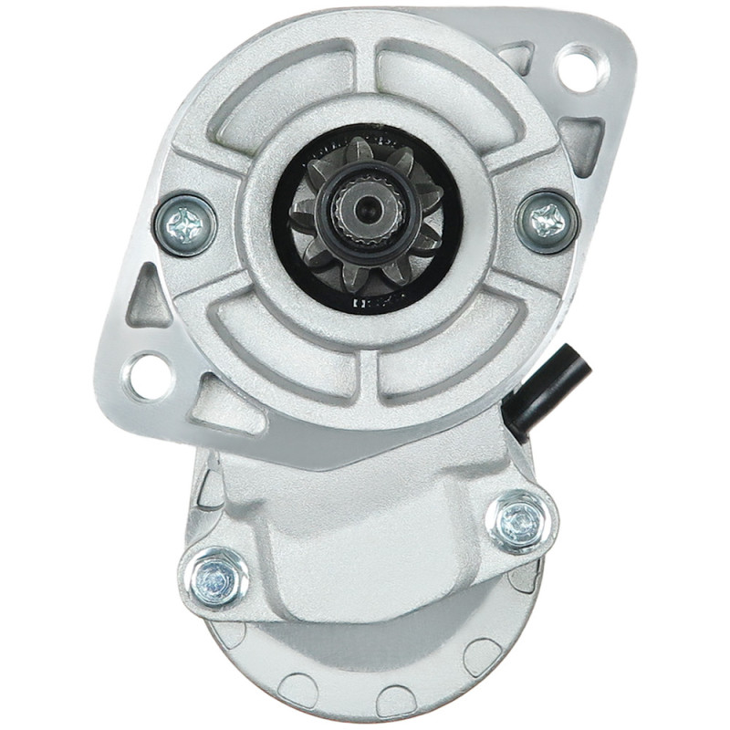 Käynnistysmoottori Hyundai TRAJET (FO)