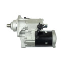 Käynnistysmoottori Freightliner FL 50_4
