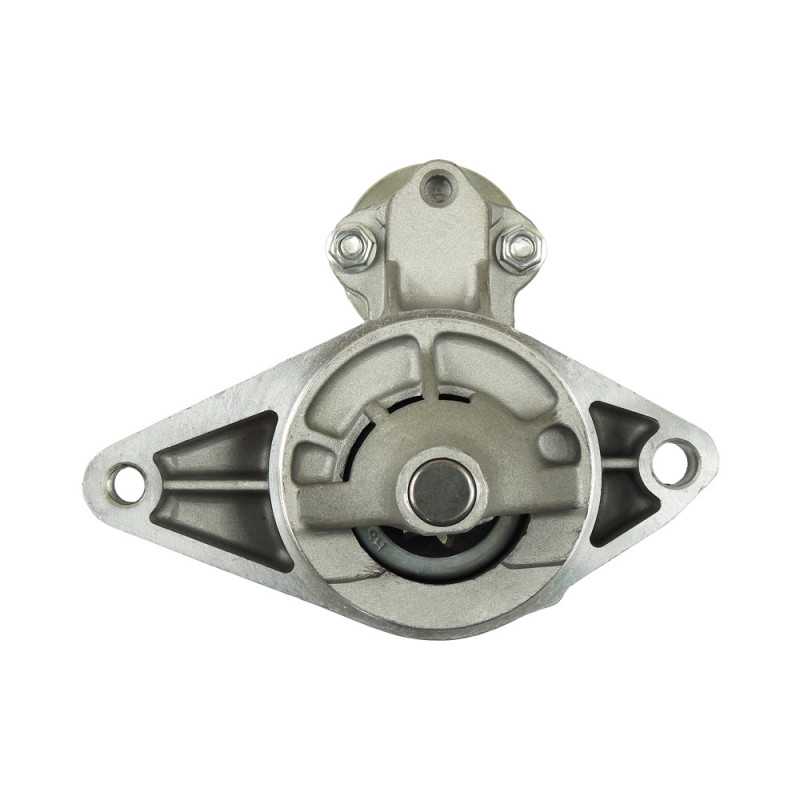 Käynnistysmoottori Daihatsu CHARADE III Saloon (G102)