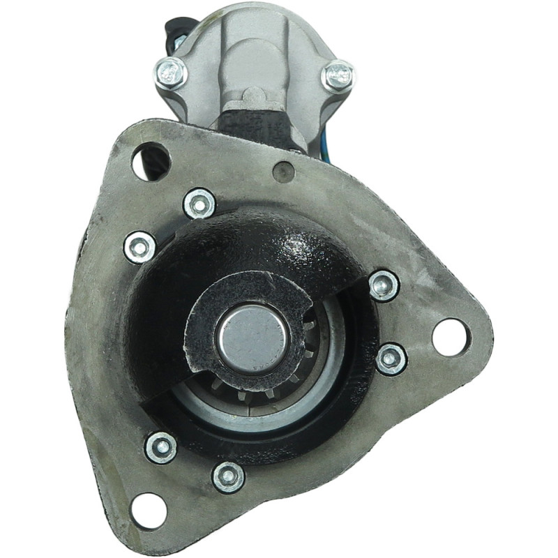 Käynnistysmoottori John Deere 7350