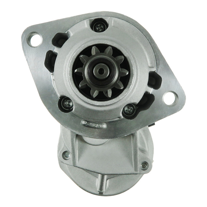 Käynnistysmoottori Dresser 510C 6B