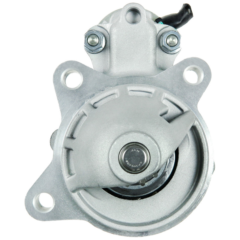 Käynnistysmoottori Ford F-450