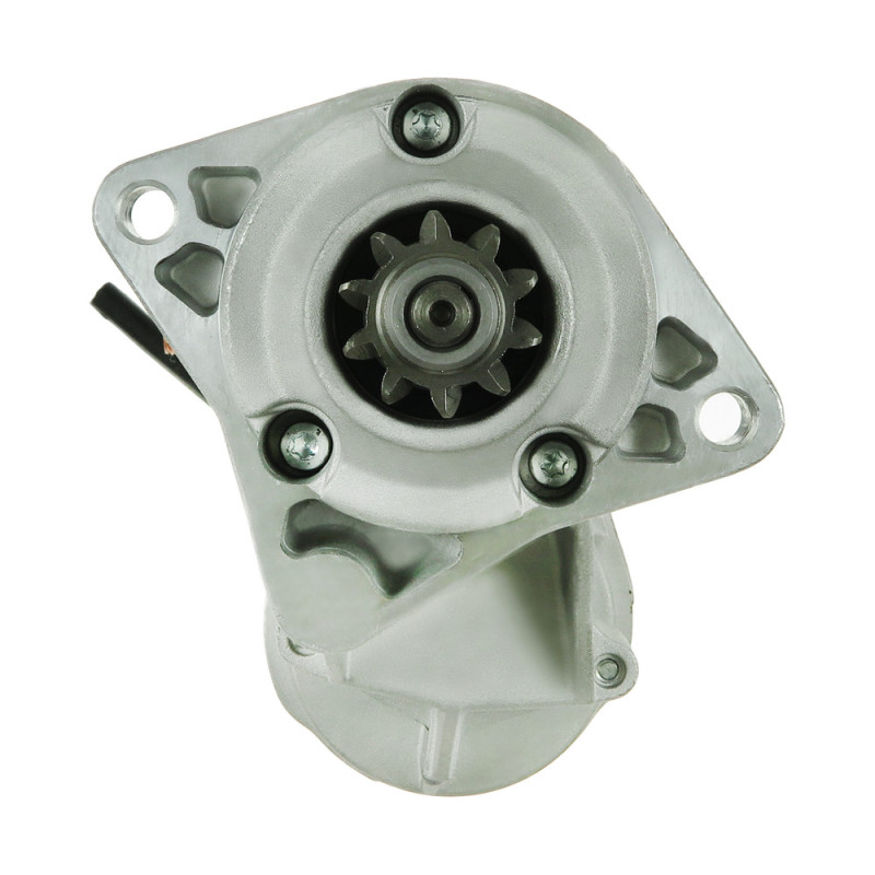 Käynnistysmoottori New Holland W110B