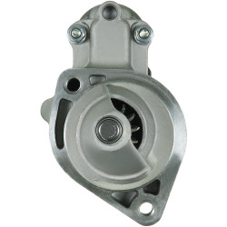 Käynnistysmoottori MERCEDES-BENZ GLE (V167)