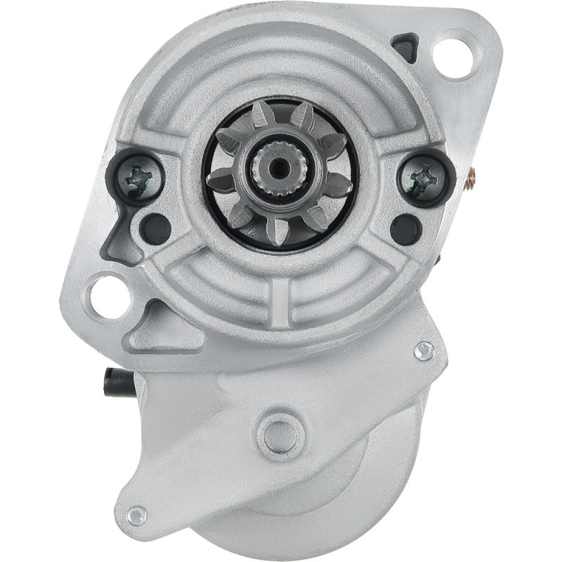 Käynnistysmoottori Ausa C250 H