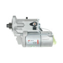 Käynnistysmoottori CARRIER Genesis_4