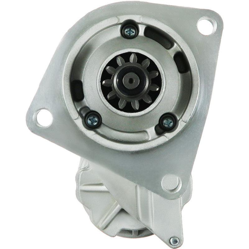 Käynnistysmoottori HINO Excavators