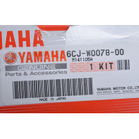 Kit Turbine Yamaha F70