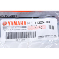 Anodi Yamaha F115