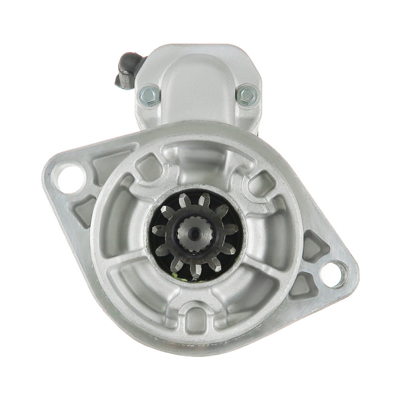 Käynnistysmoottori HINO 268