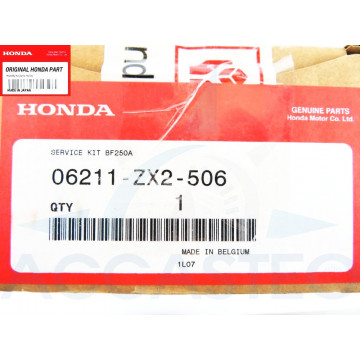 Huoltosarja Honda BF250A