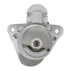 Käynnistysmoottori Cadillac CTS