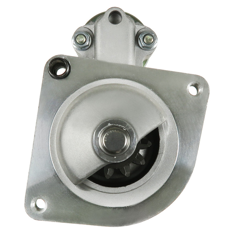 Käynnistysmoottori Fiat DUCATO Platform/Chassis (250_)