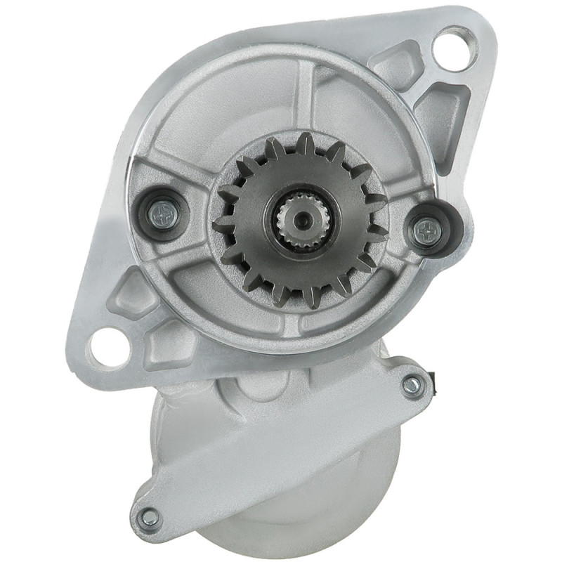 Käynnistysmoottori New Holland Boomer 25S