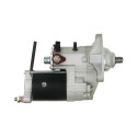 Käynnistysmoottori New Holland MX240_2