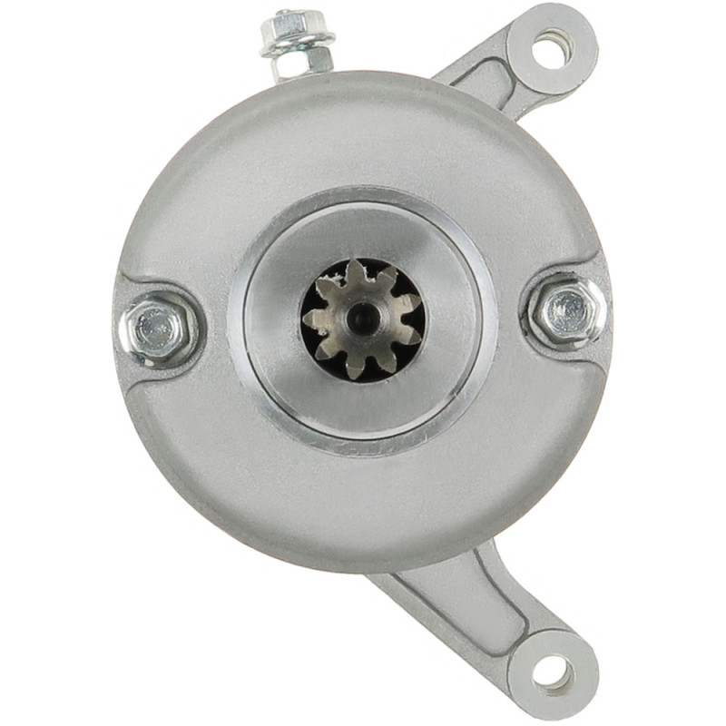 Käynnistysmoottori Yamaha YFM400 Kodiak