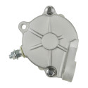 Käynnistysmoottori Ski-Doo GTX 600 LE HO E-TEC_3