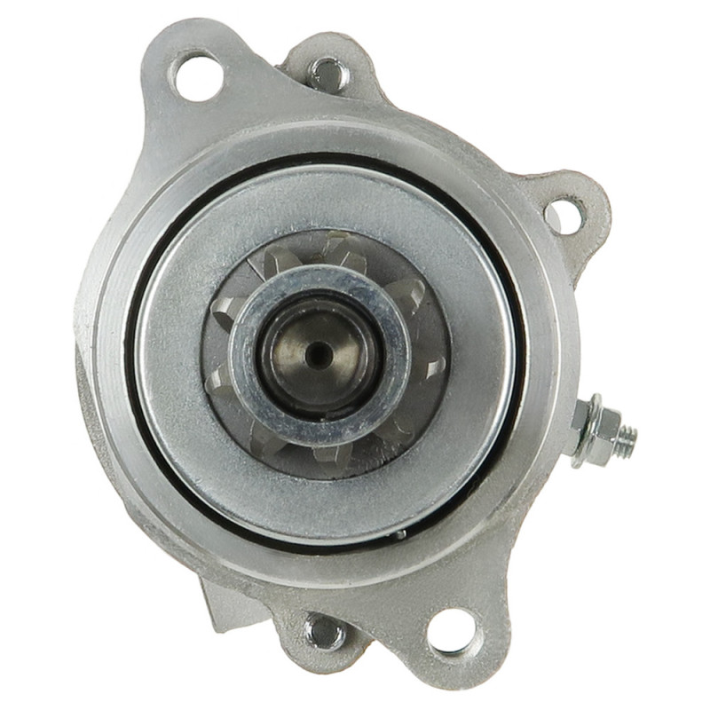 Käynnistysmoottori Ski-Doo Renegade 800R X