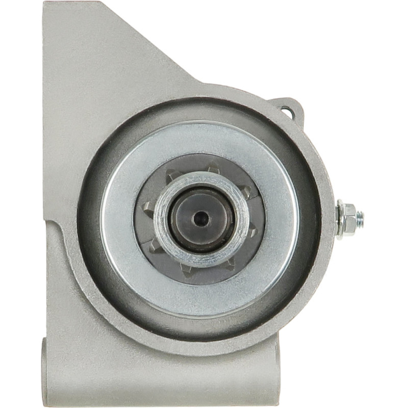 Käynnistysmoottori Ski-Doo MX ZX 800 HO SDI