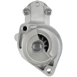 Käynnistysmoottori MERCEDES-BENZ GLC Coupe (C253)