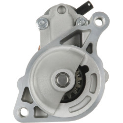 Käynnistysmoottori MERCEDES-BENZ SPRINTER 3,5-t Tourer Bus (B907)