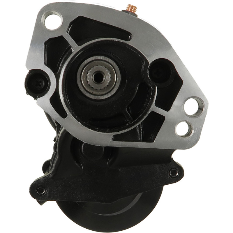 Käynnistysmoottori HARLEY-DAVIDSON FLSTF Fat Boy