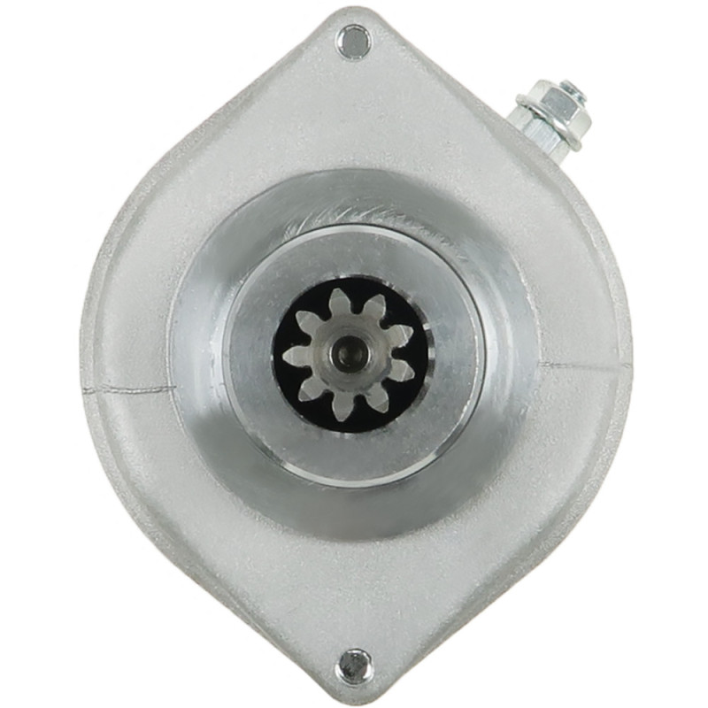 Käynnistysmoottori Aprilia SL