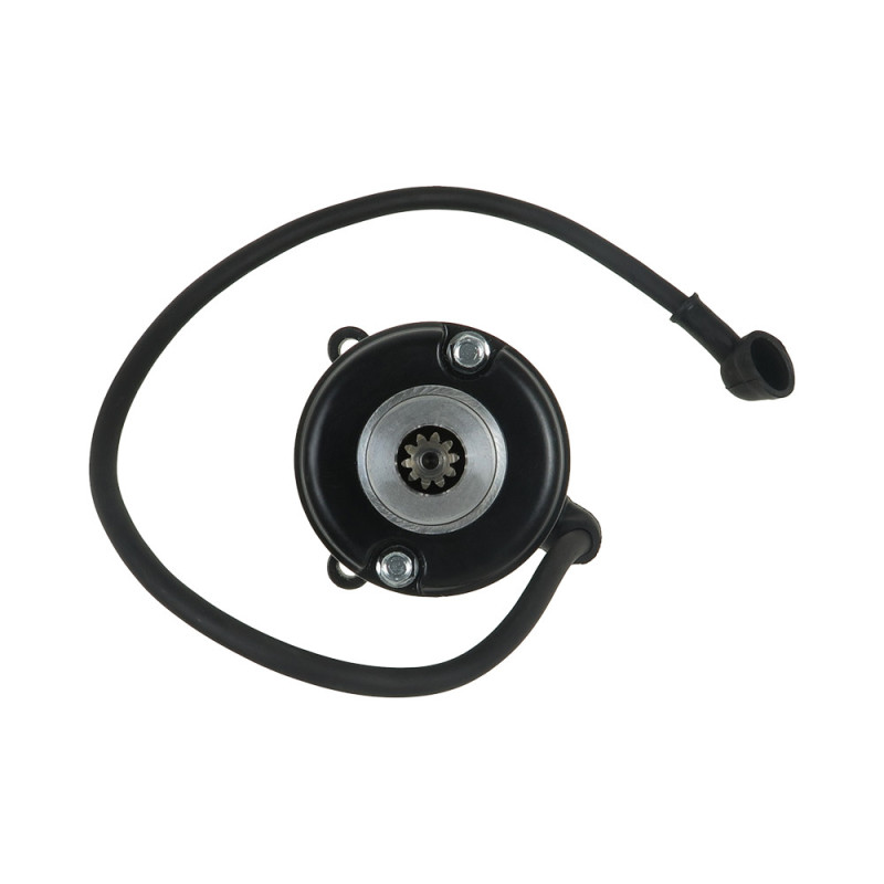 Käynnistysmoottori Triumph Trophy 1200