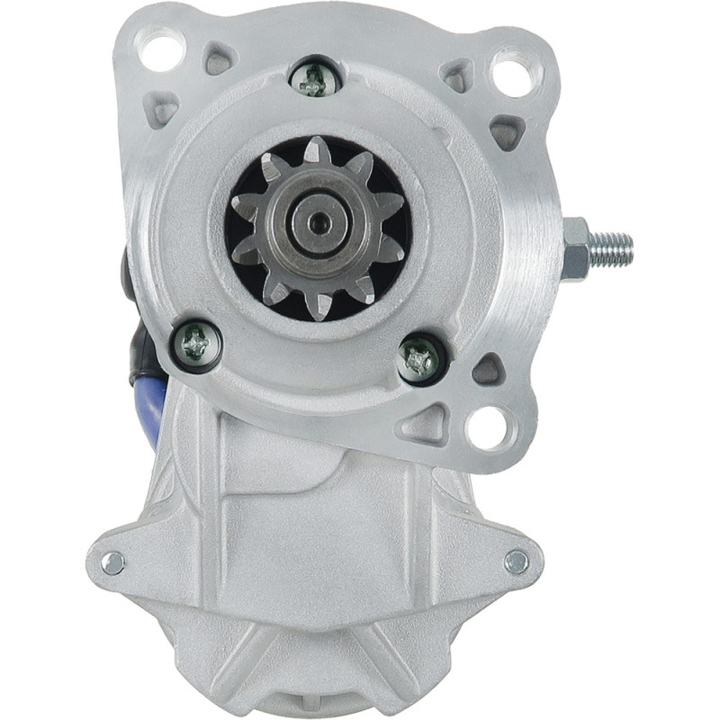 Käynnistysmoottori THOMAS BUILT BUSES Type D Saf-T-Liner-HDX