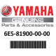 Pompe à Huile Yamaha 100CV 2T