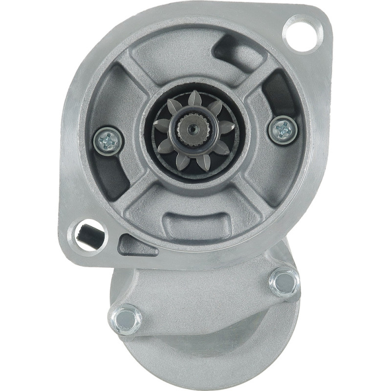 Käynnistysmoottori TCM FD20Z-3