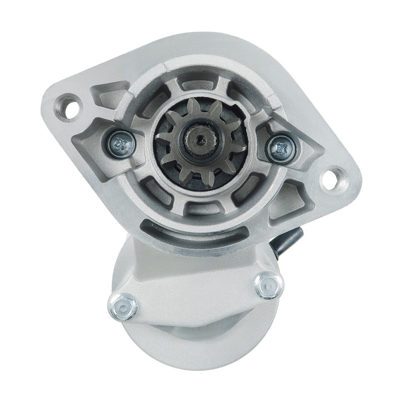 Käynnistysmoottori Toyota COROLLA Compact (_E11_)