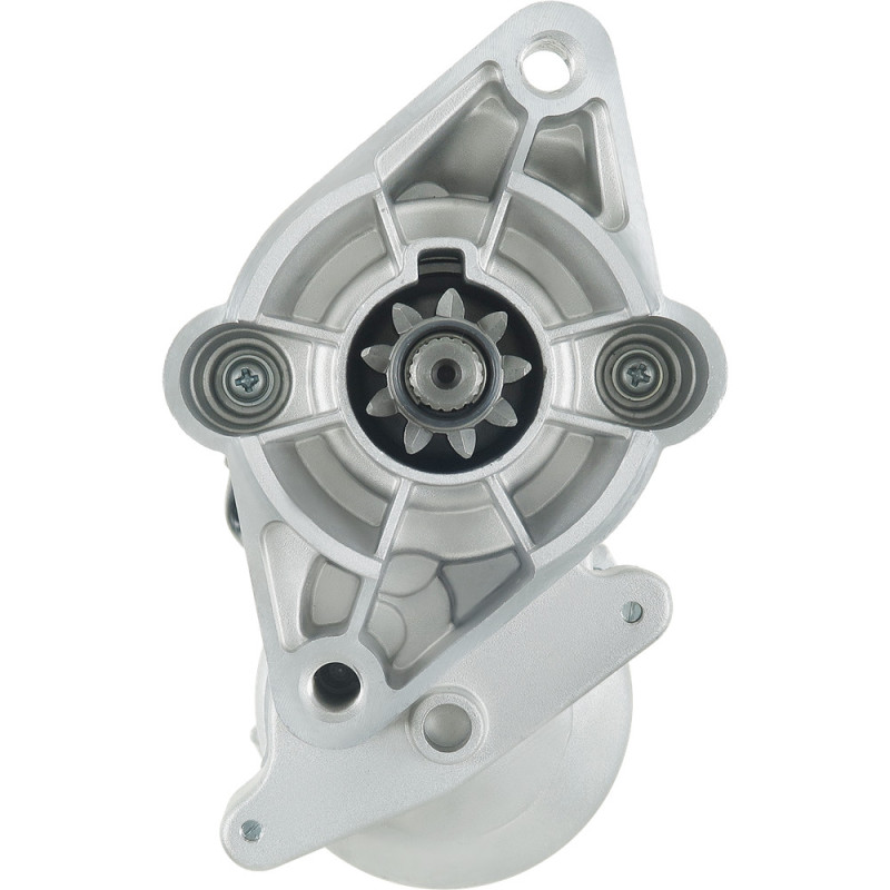 Käynnistysmoottori Toyota MR2 I (AW1_)