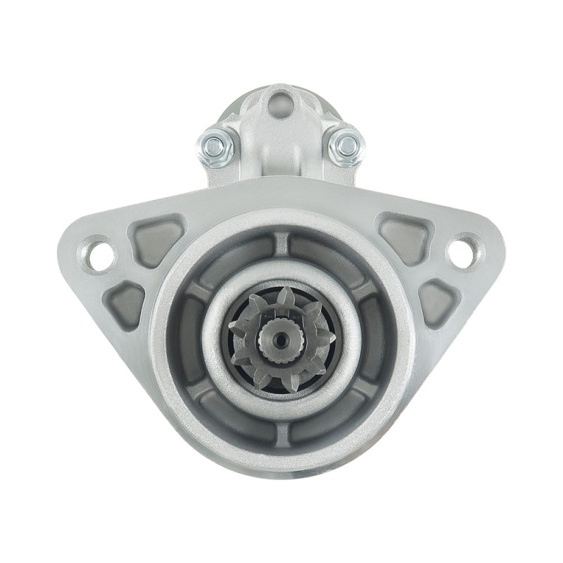 Käynnistysmoottori Toyota FORTUNER (_N5_, _N6_)