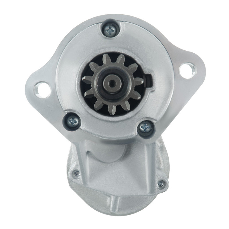 Käynnistysmoottori Kubota M4050F